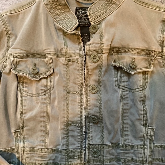 Lucky Brand jacket - Picture 5 of 6
